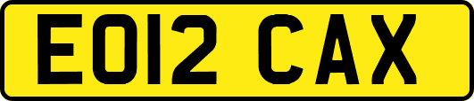 EO12CAX