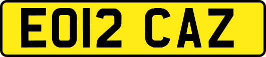 EO12CAZ
