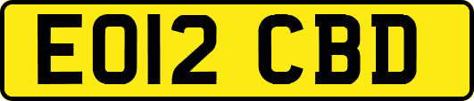 EO12CBD