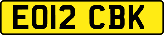 EO12CBK