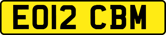 EO12CBM