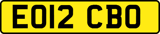 EO12CBO