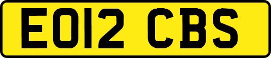EO12CBS