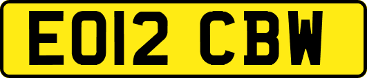 EO12CBW