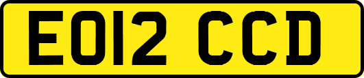 EO12CCD