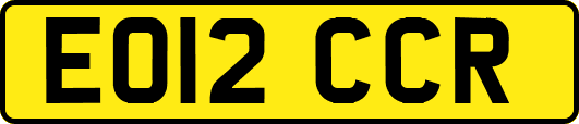 EO12CCR