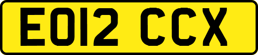 EO12CCX