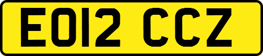EO12CCZ