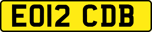 EO12CDB