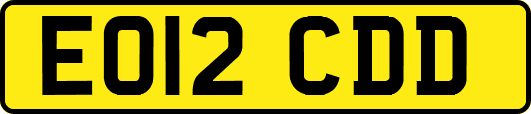 EO12CDD