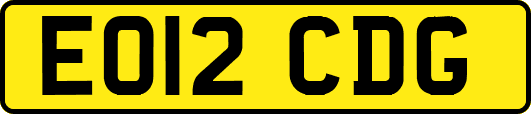 EO12CDG