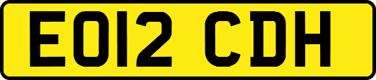 EO12CDH