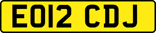 EO12CDJ