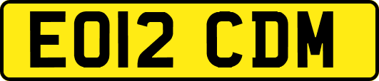 EO12CDM