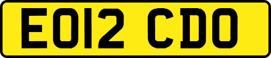 EO12CDO