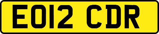 EO12CDR