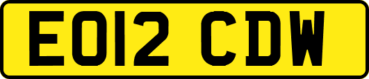 EO12CDW