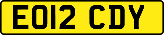 EO12CDY