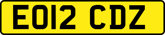 EO12CDZ