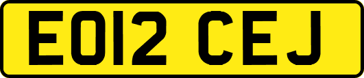EO12CEJ