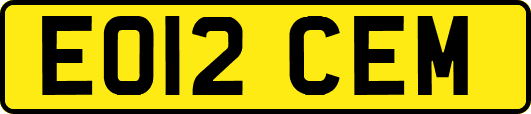 EO12CEM