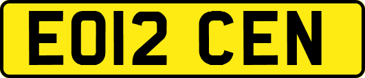 EO12CEN