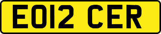 EO12CER