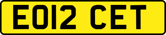 EO12CET