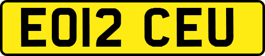 EO12CEU