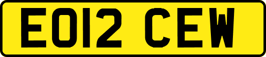 EO12CEW