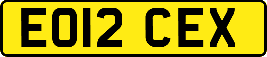 EO12CEX