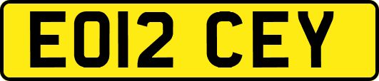 EO12CEY