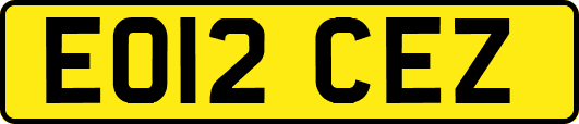 EO12CEZ