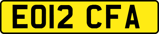 EO12CFA