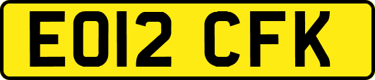 EO12CFK