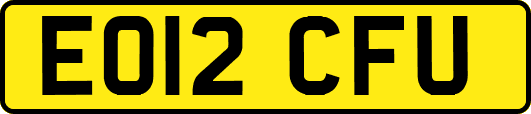EO12CFU