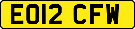 EO12CFW