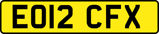 EO12CFX