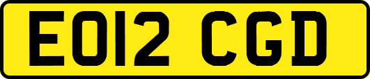 EO12CGD