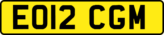 EO12CGM