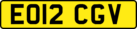 EO12CGV