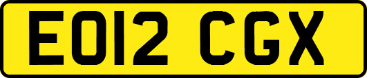 EO12CGX