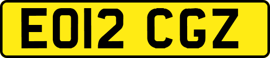 EO12CGZ