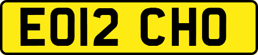EO12CHO