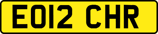 EO12CHR
