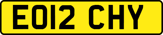 EO12CHY
