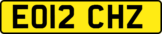 EO12CHZ