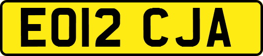 EO12CJA