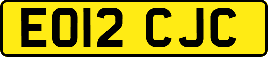 EO12CJC