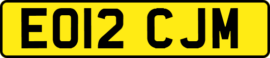 EO12CJM